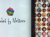 EAT: Baked Melissa Mini Cupcakes Manhattan,