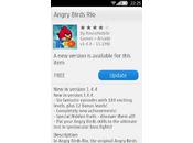 Angry Birds Nokia Belle Getting Update Version 1.4.4