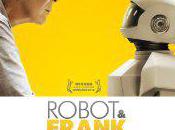 Robot Frank (Jake Schreier, 2012)