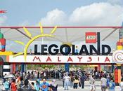 LEGOLAND Malaysia: Beginning LEGO Technic