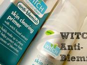 Witch Anti Blemish Primer