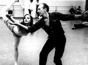 Live Your Dream: Suzanne Farrell George Balanchine