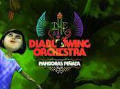 Diablo Swing Orchestra Pandora's Piñata