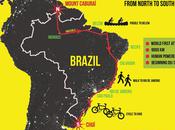 Brazil 9000 Expedition Update: Ready
