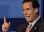 Revealing Quote from Rick Santorum