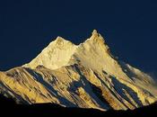 Himalaya Fall 2012 Update: Weather Halts Progress Manaslu