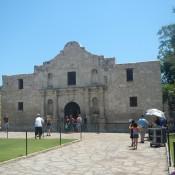 Road Trip Diary Days 25-28 Everything Bigger Texas