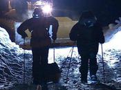 Ranulph Fiennes Attempt Winter South Pole Expedition