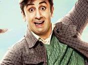 ‘Barfi’ Review Entertainer