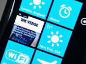 Nokia 'Zeal' Will Windows Phone Similar Zune