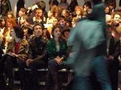 York Fashion Week: Let’s Take This Outside