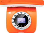 Retro Chic VTech Phone