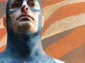 Ultimates #15: Captain America Elected President United States [SPOILERS]