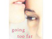 Book Review: Going