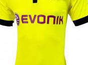 Product Review- Borussia Dortmund Jersey