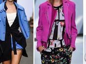 Bostonista Obsessions: Candy Colored Jackets