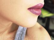 Season’s Goes Deep, Ghoulish Wild Megalast Lipstick 916D Lipliner