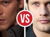 Whisper-Talkers Tourney: TVD’s Klaus TB’s Eric