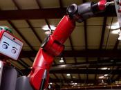Human Robots Could Revolutionize Manufacturing