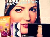 Beauty Package, Bobbi Brown Evolution FOTD