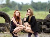 Featured Shoephorics