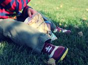 Early Fall {from Archives} 22/52