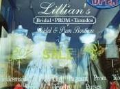 Peru, Indiana: Lillian’s Bridal Prom Boutique