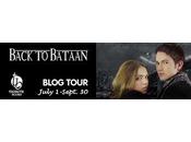 Back Bataan Jerome Charyn Blog Tour [Spotlight]