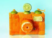 Food Meets 104: Edible Sculptures