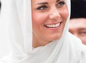 When Kate Middleton Wears Headscarf…