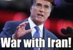 About Foreign Policy Statement from Mitt…
