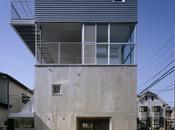 Departamentos Kobuchi Toru Kudo Architecture WORKSHOP