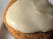 Best Cookie Recipes: Pumpkin Cookies with Penuche Frosting