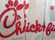 Latest Chick-fil-a Move Hatches Controversy