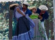 Dances Mexico