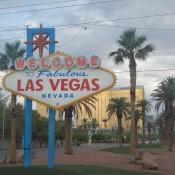 Road Trip Diary What Happens Vegas