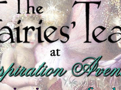 Fairies' Party Invited