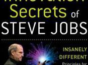 Secrets Steve Jobs Innovation
