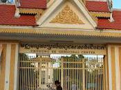 History Lessons Phnom Penh