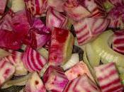 Fall Equinox Recipe: Candy Cane Beets, Fennel Apples