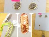 Bostonista Give-a-Ways: InPink Jewelry!