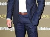 True Blood Cast Attend Pre-Emmy Parties