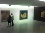 MOMA, Antonio Tapies, Kandisky…: Great Exhibitions