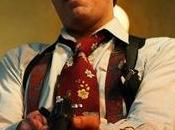 Review: Geography Horse Dreamer (Mary-Arrchie Theatre)