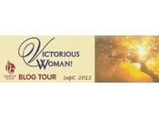 Victorious Woman Annmarie Kelly Blog Tour [Guest Post]