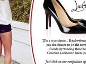 Louboutin Competition With E-tailWebstores!