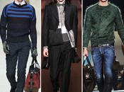 Men’s Fashion Trends 2012 Fall Season