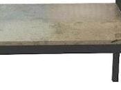 Lucy Smith Make Table, Please!