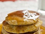 Fluffy Gluten-free Pancakes