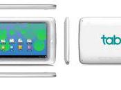 Toys Prepare Tabeo, 7-inch Android Tablet Children
